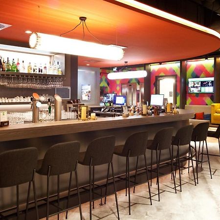 Ibis Styles Parndorf Neusiedler See Exterior photo