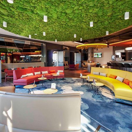 Ibis Styles Parndorf Neusiedler See Exterior photo