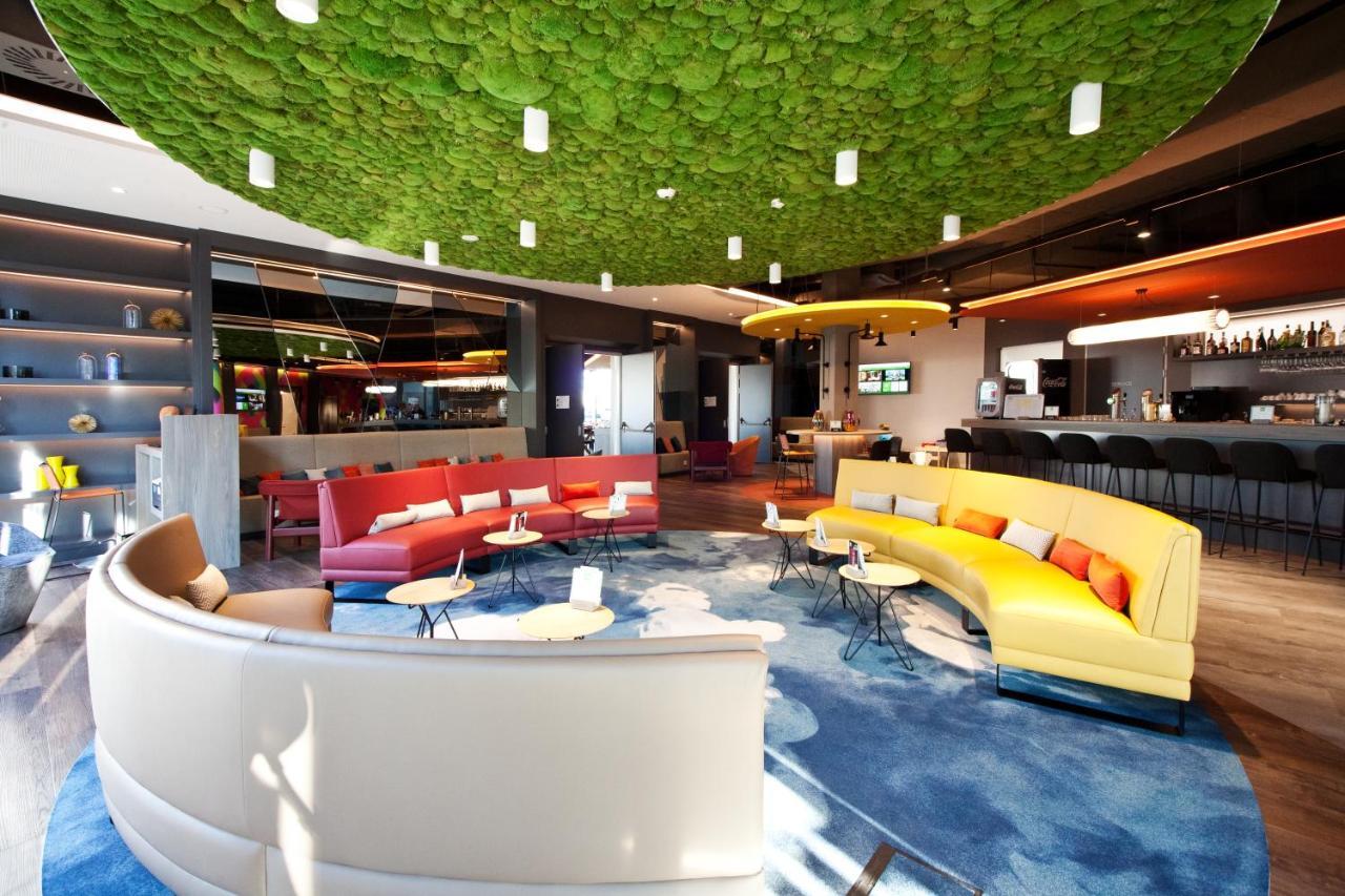 Ibis Styles Parndorf Neusiedler See Exterior photo