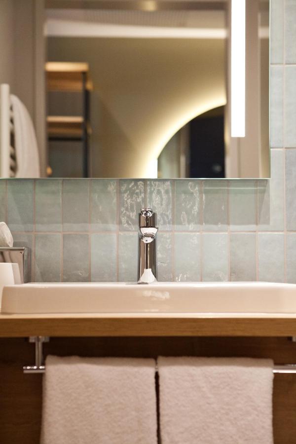 Ibis Styles Parndorf Neusiedler See Exterior photo