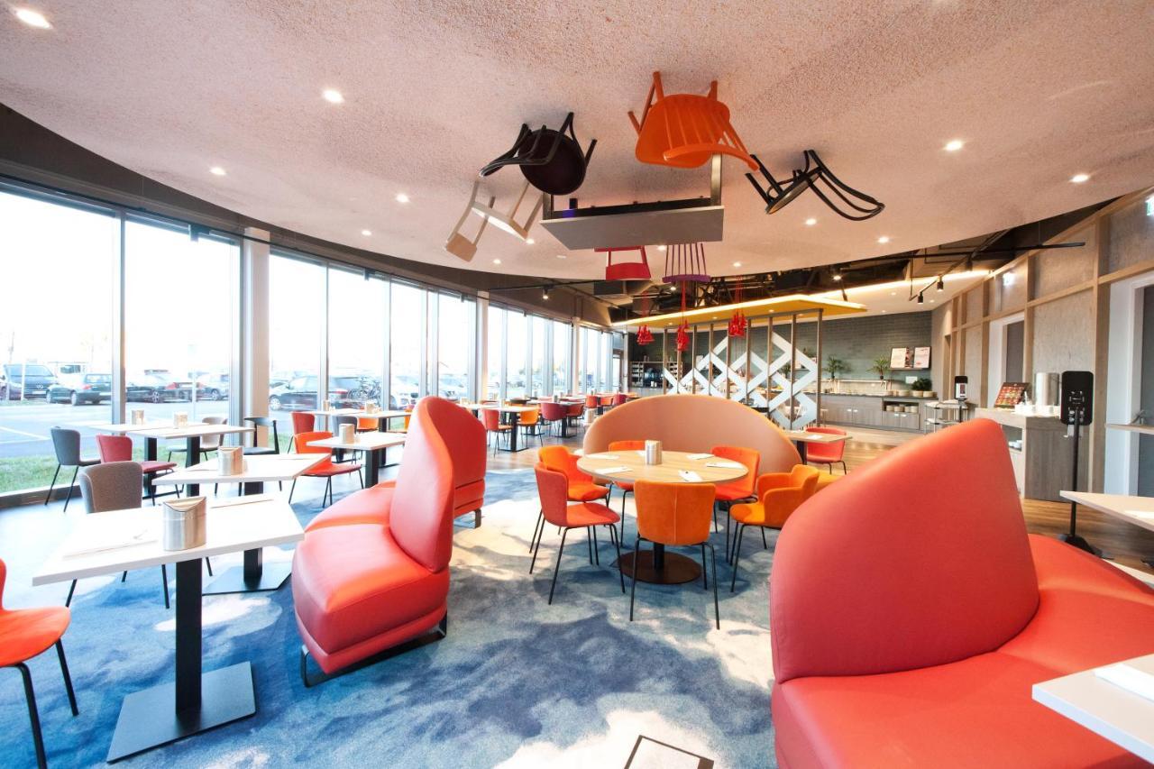 Ibis Styles Parndorf Neusiedler See Exterior photo