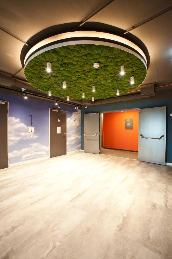 Ibis Styles Parndorf Neusiedler See Exterior photo
