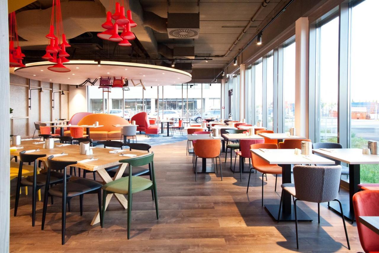 Ibis Styles Parndorf Neusiedler See Exterior photo