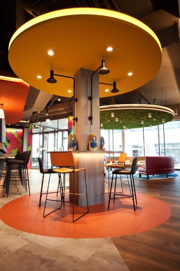 Ibis Styles Parndorf Neusiedler See Exterior photo