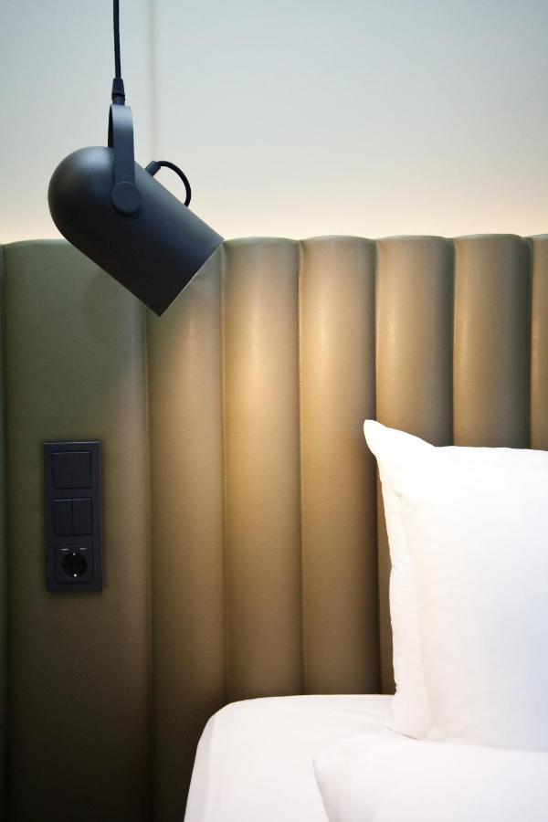 Ibis Styles Parndorf Neusiedler See Exterior photo