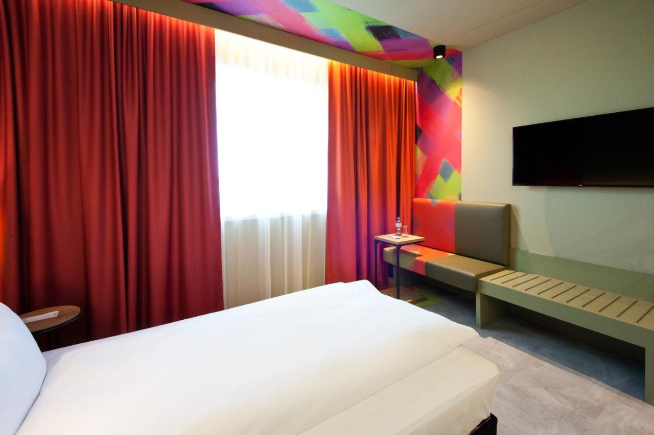 Ibis Styles Parndorf Neusiedler See Exterior photo