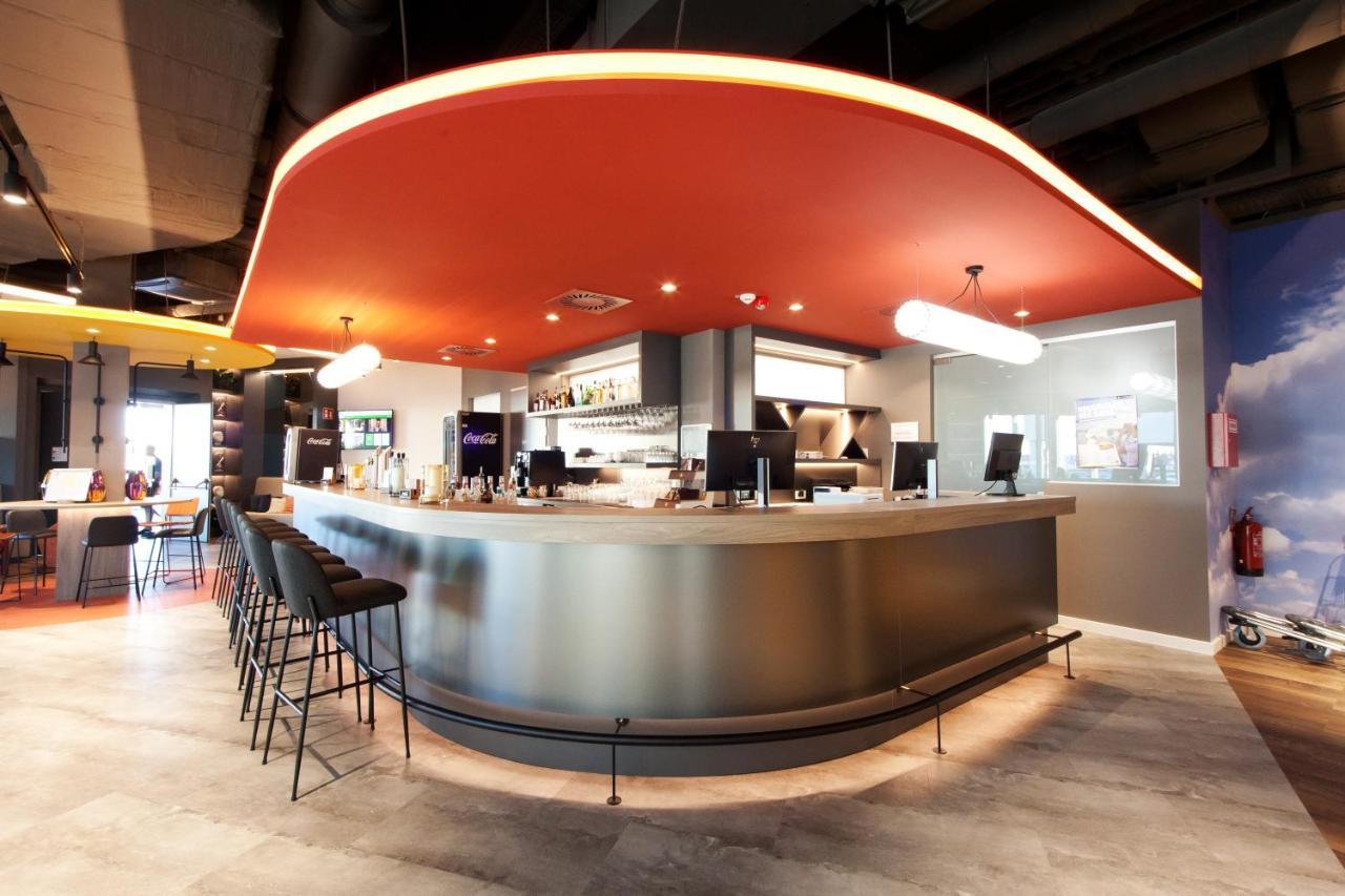 Ibis Styles Parndorf Neusiedler See Exterior photo