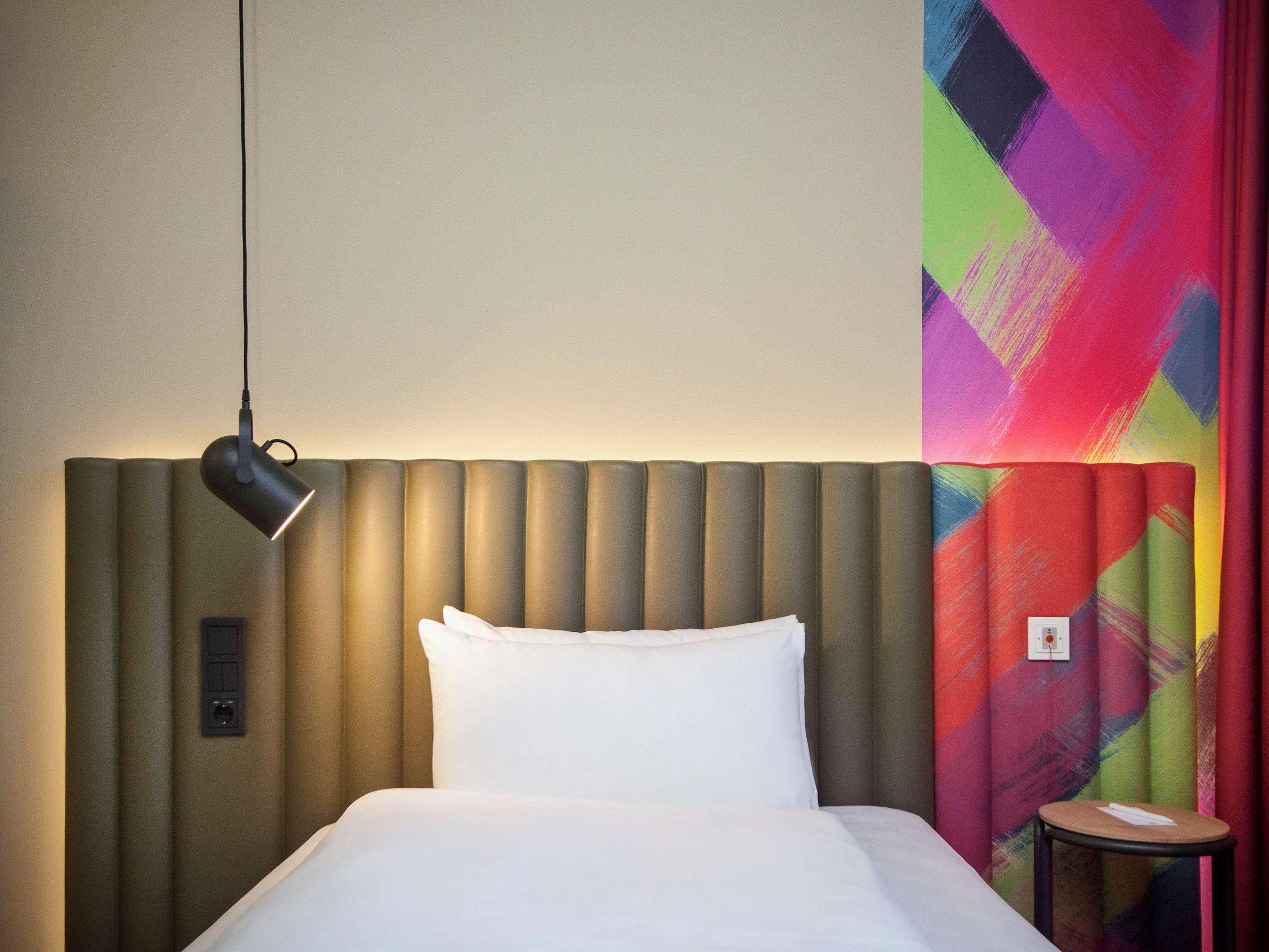 Ibis Styles Parndorf Neusiedler See Exterior photo