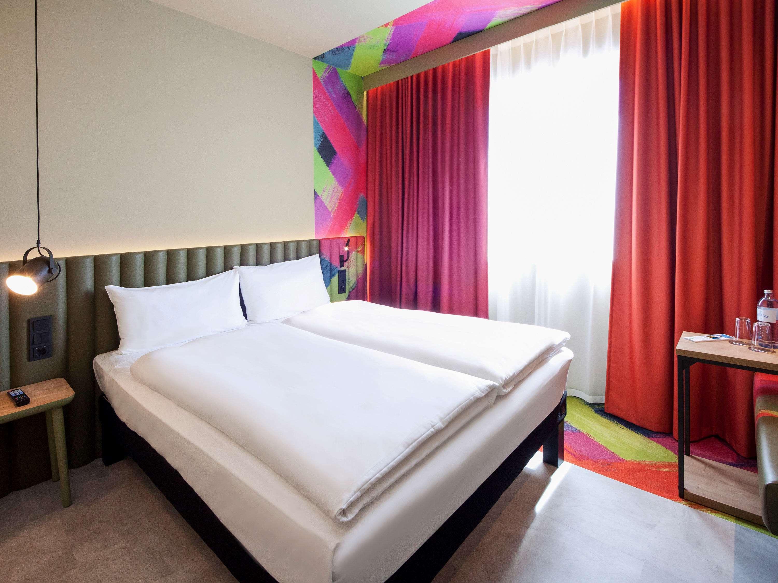 Ibis Styles Parndorf Neusiedler See Exterior photo