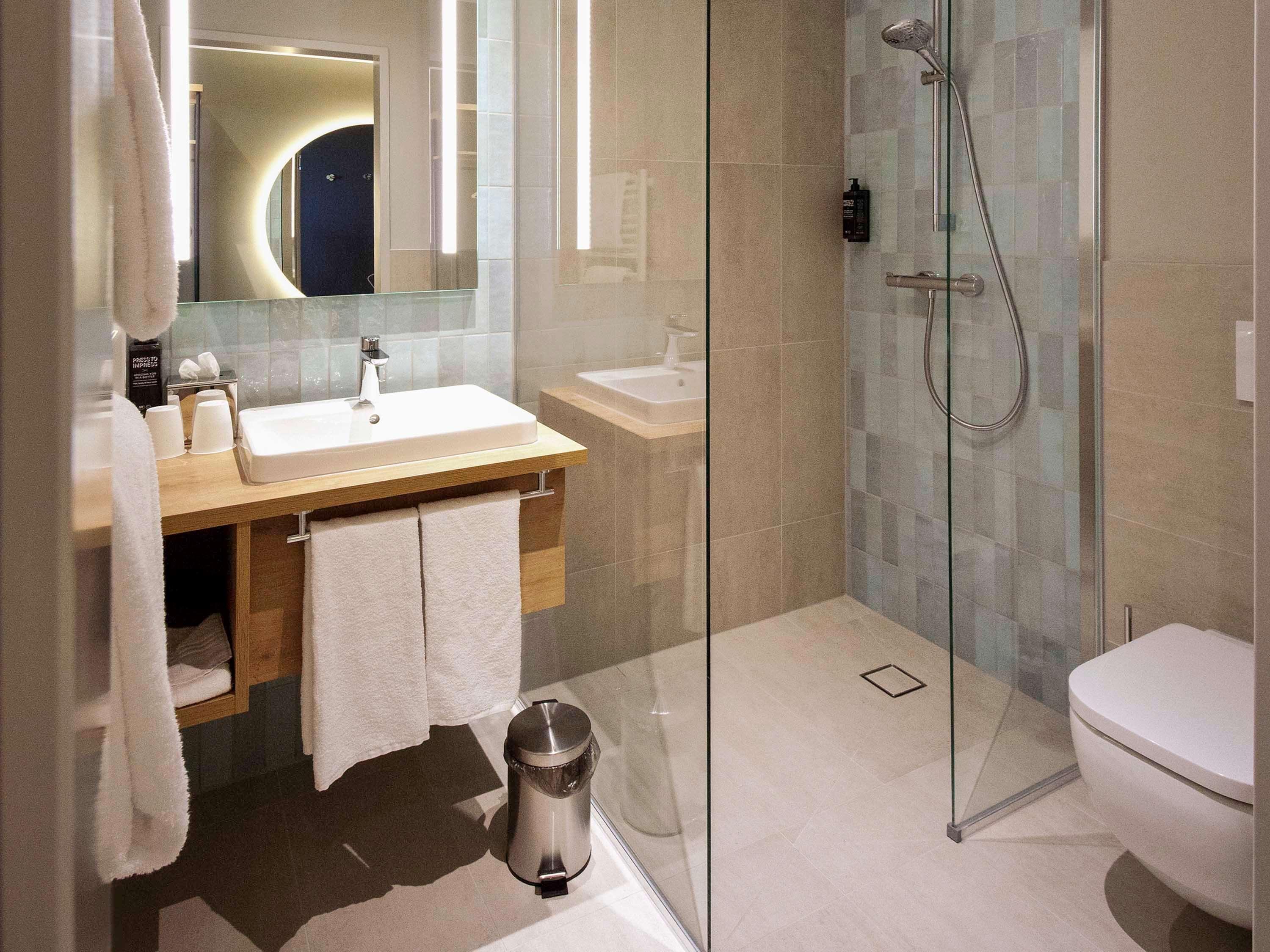 Ibis Styles Parndorf Neusiedler See Exterior photo