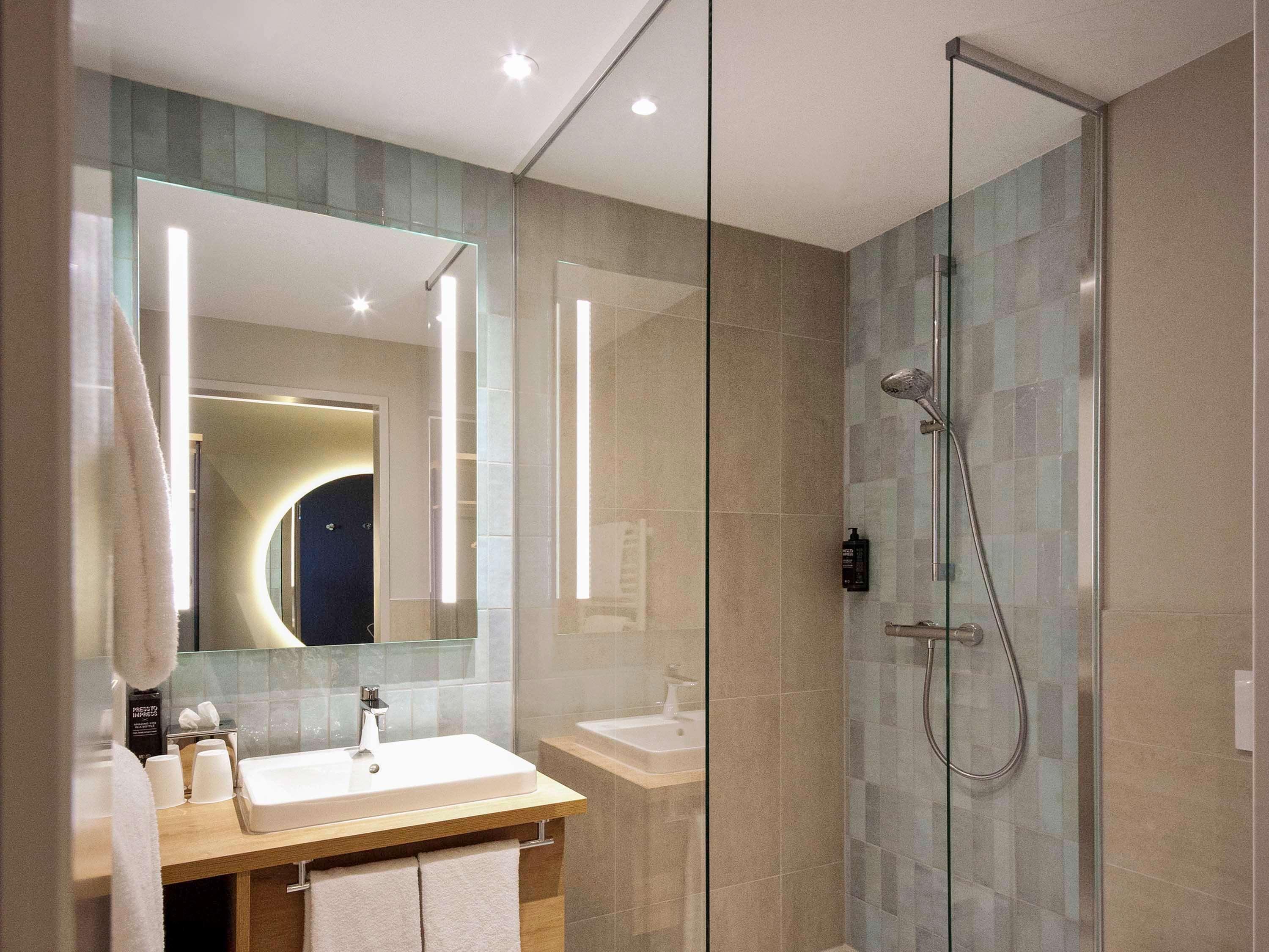 Ibis Styles Parndorf Neusiedler See Exterior photo