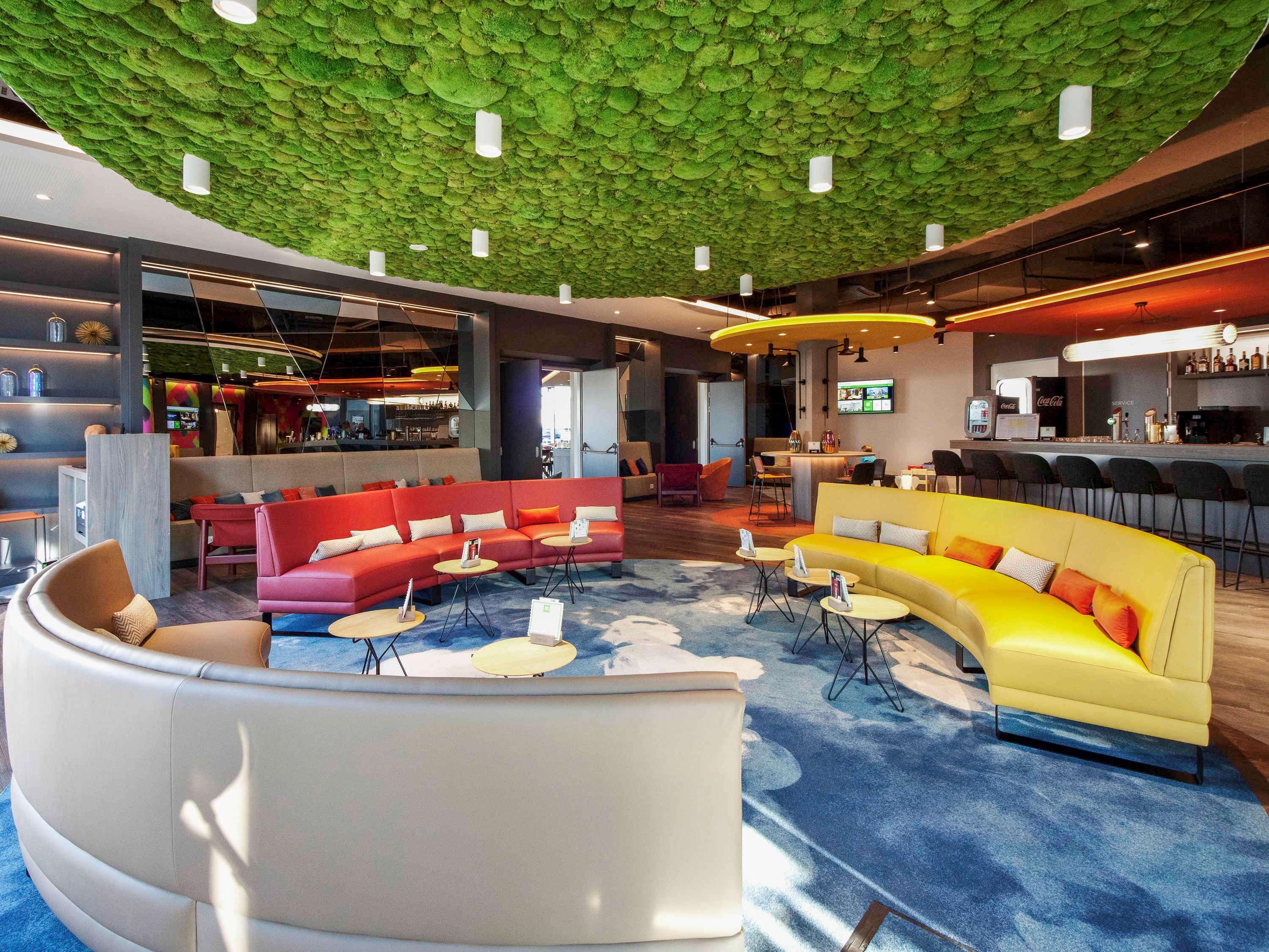 Ibis Styles Parndorf Neusiedler See Exterior photo