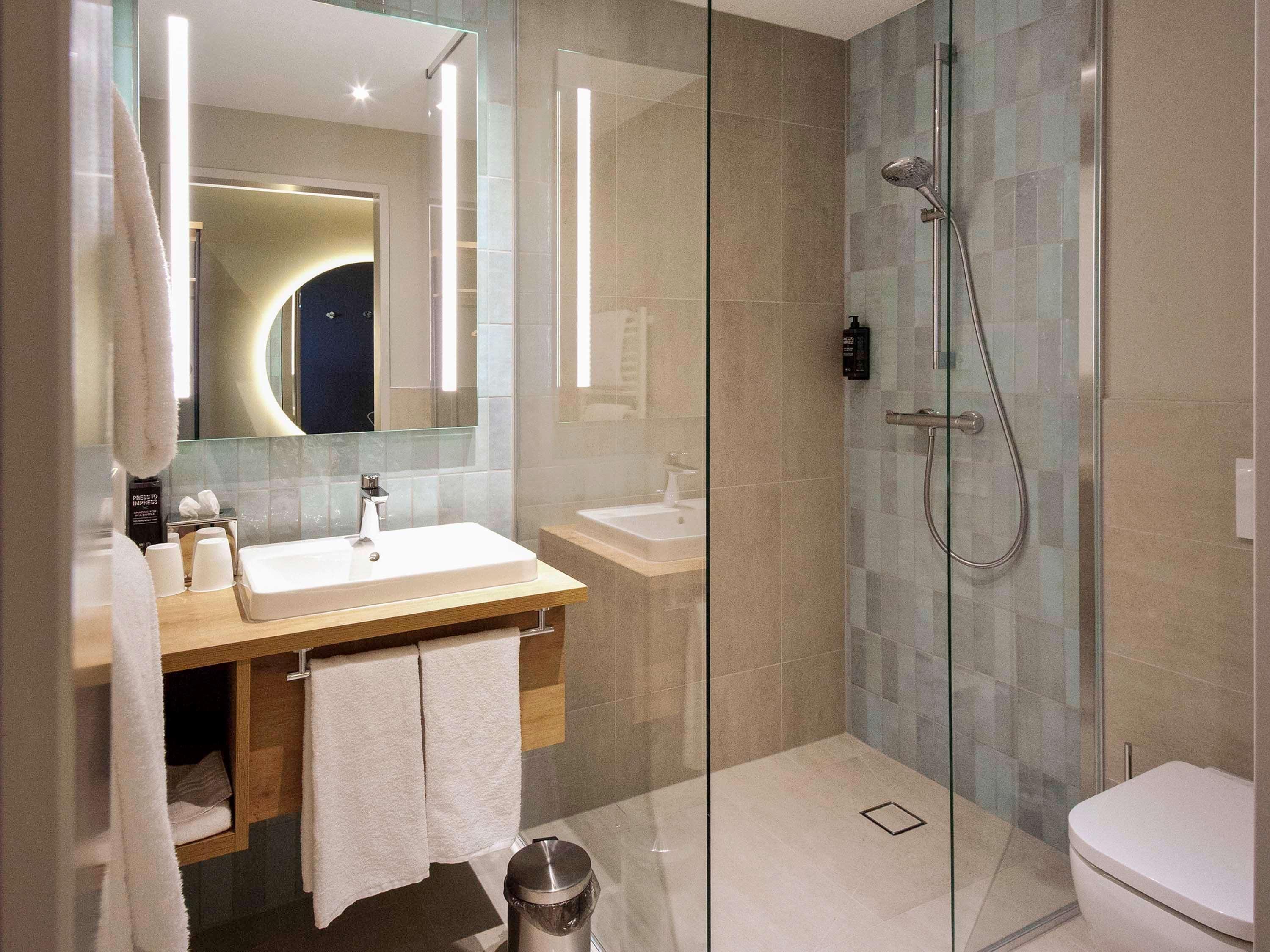 Ibis Styles Parndorf Neusiedler See Exterior photo