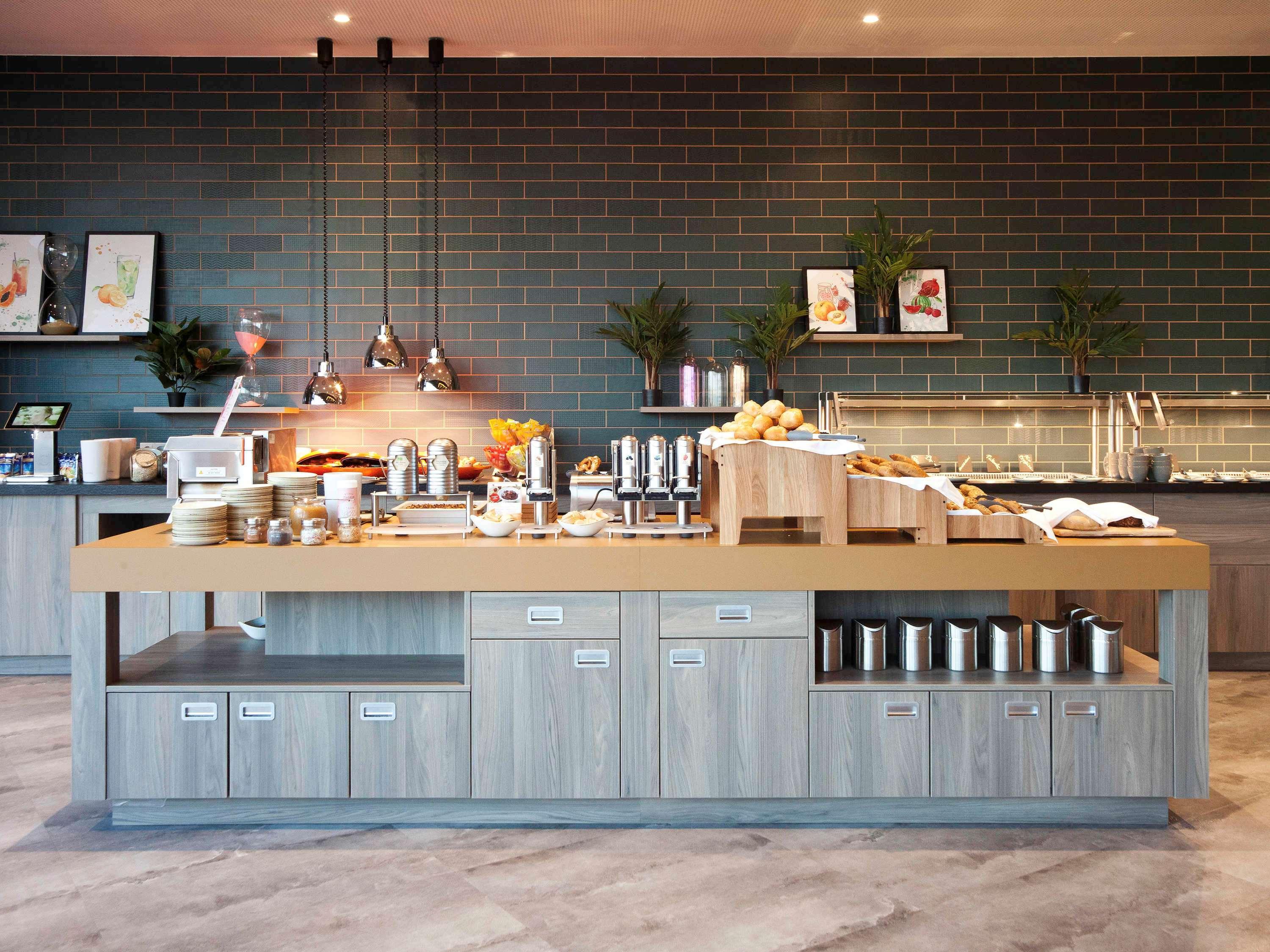 Ibis Styles Parndorf Neusiedler See Exterior photo