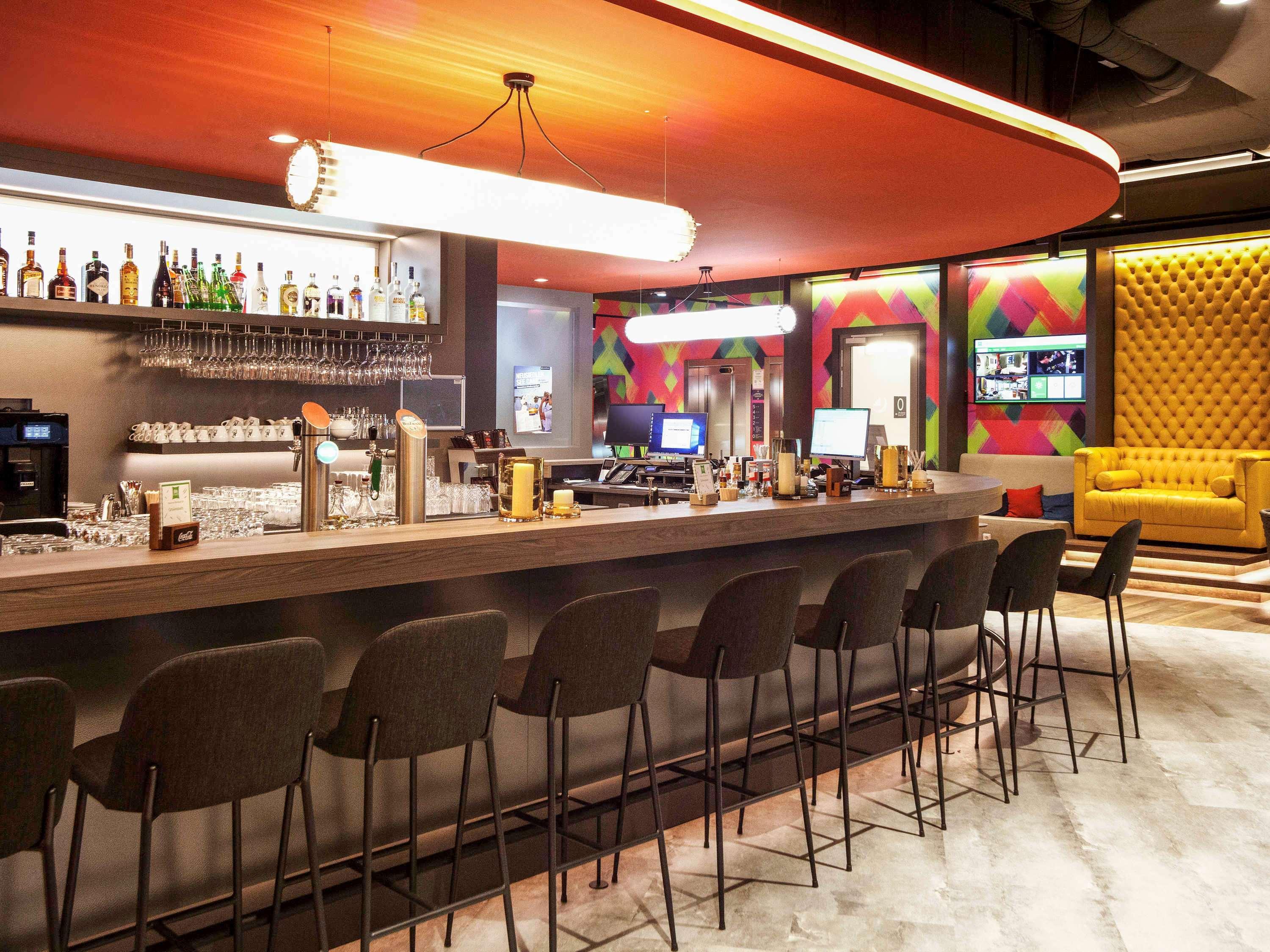 Ibis Styles Parndorf Neusiedler See Exterior photo