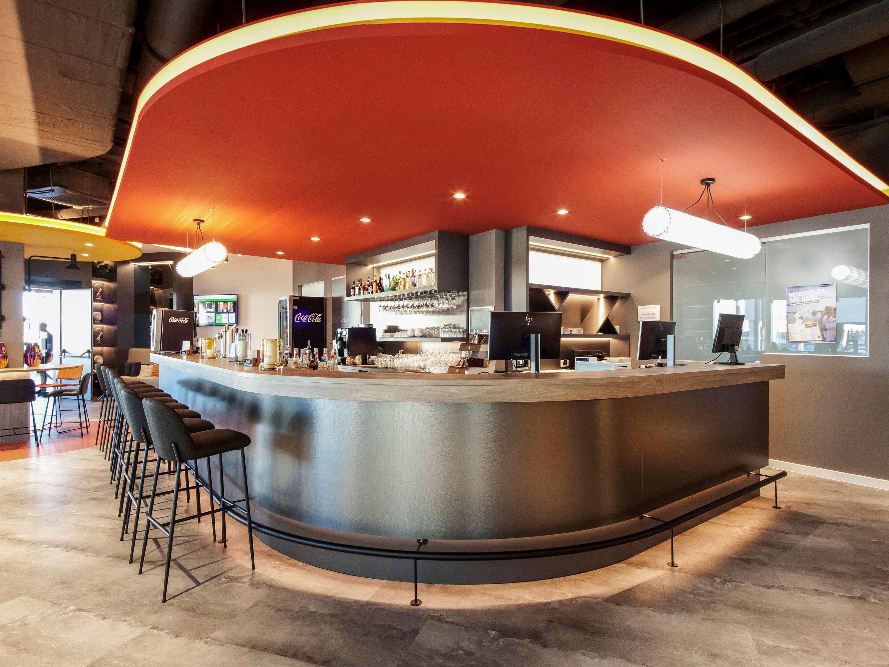 Ibis Styles Parndorf Neusiedler See Exterior photo